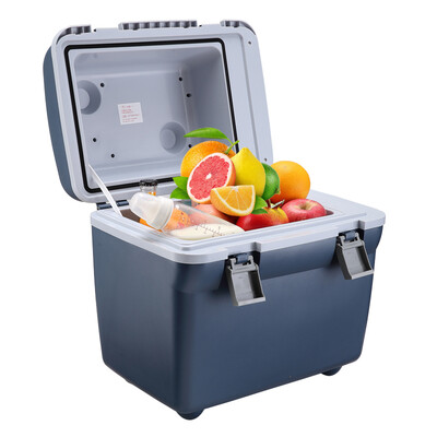 US solid MOBICOOL T20 20L car refrigerator car warm&cold box gem blue thermostat small refrigerator
US solid MOBICOOL T20 20L car refrigerator car warm&cold box gem blue thermostat small refrigerator