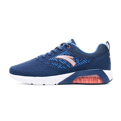 Anta (ANTA) men's shoes 11647775-2E men's leisure sports comprehensive training shoes elastic rubber leisure sports shoes running shoes fog gray -2E 40
Anta (ANTA) men's shoes 11647775-2E men's leisure sports comprehensive training shoes elastic rubber leisure sports shoes running shoes fog gray -2E 40