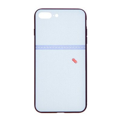 dostyle «footprint series» phone shell hammer дизайн iPhone7Plus / iPhone8Plus мобильный телефон оболочки Нью-Йорк автобус водитель Уильям Similuo прочь
dostyle «footprint series» phone shell hammer дизайн iPhone7Plus / iPhone8Plus мобильный телефон оболочки Нью-Йорк автобус водитель Уильям Similuo прочь