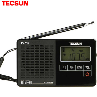 Tecsun) Radio Repeater Card Audio Recorder Elderly Semiconductor English Learning Machine Radio Small Sound (White) ICR-100
Tecsun) Radio Repeater Card Audio Recorder Elderly Semiconductor English Learning Machine Radio Small Sound (White) ICR-100
