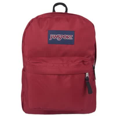 JANSPORT Super Rebellion Series Shoulder Bag Backpack T5019FL
JANSPORT Super Rebellion Series Shoulder Bag Backpack T5019FL