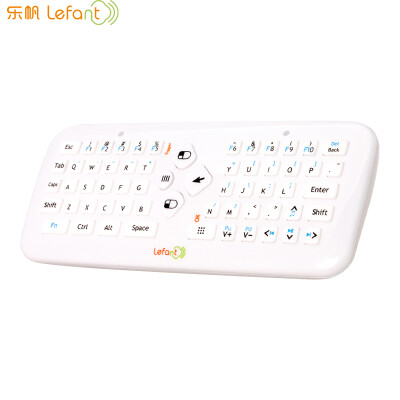 Lefant F6 air mouse mini wireless mouse and keyboard set one five-in-one design intelligent remote control
Lefant F6 air mouse mini wireless mouse and keyboard set one five-in-one design intelligent remote control