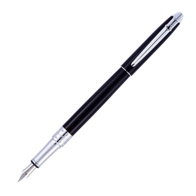 Picasso (pimio) ps-701 porcelain white white clip pearl pen / signature pen
Picasso (pimio) ps-701 porcelain white white clip pearl pen / signature pen