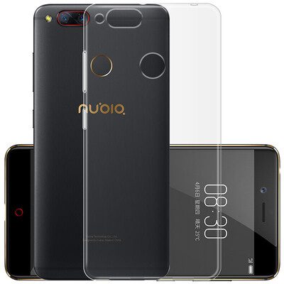YOMO Nubian Z17mini phone case protection z17 mini phone shell silicone thin transparent transparent all-inclusive soft shell clear white
YOMO Nubian Z17mini phone case protection z17 mini phone shell silicone thin transparent transparent all-inclusive soft shell clear white