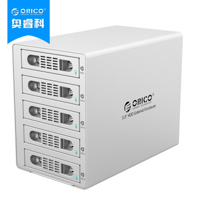 ORICO 3559RUS3 3,5-дюймовый алюминиевый высокоскоростной usb3.0 дисковый массив пять дисков жесткий диск шкаф многодисковый рейд жесткий диск коробка наружная коробка серебристый
ORICO 3559RUS3 3,5-дюймовый алюминиевый высокоскоростной usb3.0 дисковый массив пять дисков жесткий диск шкаф многодисковый рейд жесткий диск коробка наружная коробка серебристый