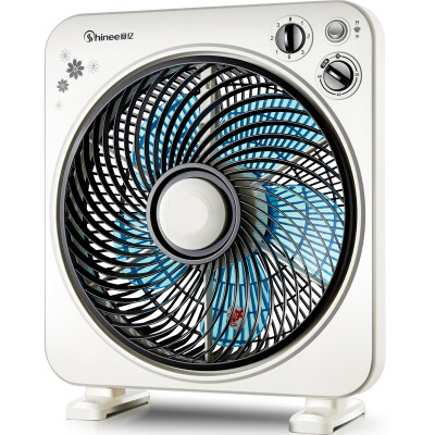 Shinee desktop fan / fan fan / table fan / home student bed ventilation ventilation fan KYT30-6
Shinee desktop fan / fan fan / table fan / home student bed ventilation ventilation fan KYT30-6