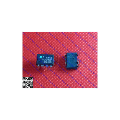 Free shipping 10PCS TOP243PN TOP243P