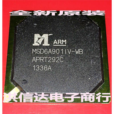 MSD6A901IV MSD6A901IV-WB