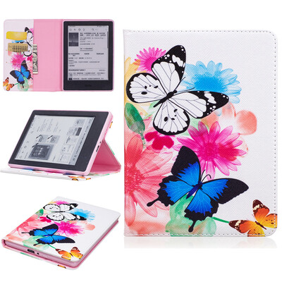 GANGXUN Amazon Kindle 8-го поколения 2016 Case Flip Shockproof Kickstand Slim Luxury Cover для нового Kindle 2016
GANGXUN Amazon Kindle 8-го поколения 2016 Case Flip Shockproof Kickstand Slim Luxury Cover для нового Kindle 2016