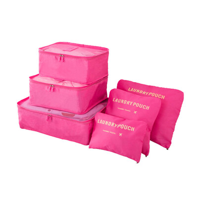 Arctic Wolf BeiJiLang Travel Set Six Set of Clothes Items Storage Bag Set Digital Arrangement Bag 6 Set
Arctic Wolf BeiJiLang Travel Set Six Set of Clothes Items Storage Bag Set Digital Arrangement Bag 6 Set