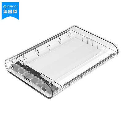 ORICO 3139U3 3,5-дюймовая полная перспектива жесткого диска SATA последовательный порт USB3.0 мобильный внешний ящик прозрачный
ORICO 3139U3 3,5-дюймовая полная перспектива жесткого диска SATA последовательный порт USB3.0 мобильный внешний ящик прозрачный