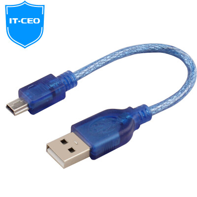 IT-CEO V08MN-A MINI 10P USB30 mobile phone hard disk box data cable T-port 10-pin mini port data cable 12 m blue
IT-CEO V08MN-A MINI 10P USB30 mobile phone hard disk box data cable T-port 10-pin mini port data cable 12 m blue