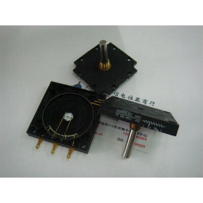 Switzerland SWISS PD 550 - 5K high performance wire potentiometer