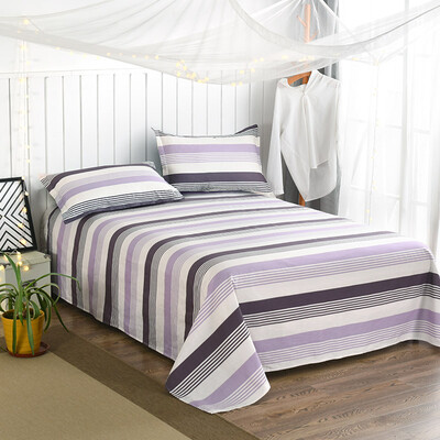 Ин Xin текстильной хлопка постельных принадлежностей хлопка саржевого листы высокой плотности одной двуспальной кроватью 230 * 250 световых лет левый берег (синий) 
Ин Xin текстильной хлопка постельных принадлежностей хлопка саржевого листы высокой плотности одной двуспальной кроватью 230 * 250 световых лет левый берег (синий)