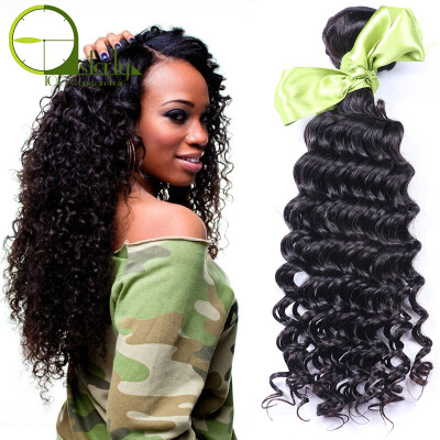 7A Free Shipping Brazilian Deep Wave Curly Virgin Hair 4Pcs Deep Culry Human Hair Weave Full And Thick No Tangle No Shedding
7A Free Shipping Brazilian Deep Wave Curly Virgin Hair 4Pcs Deep Culry Human Hair Weave Full And Thick No Tangle No Shedding