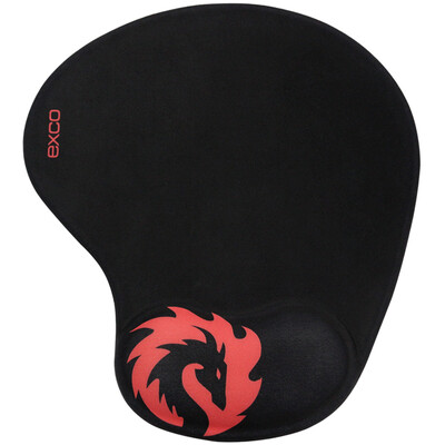 Appropriate cool EXCO silicone wristband mouse pad classic ergonomic thickened business home office wristbands wrist rest non-slip PU mouse pad MSP025
Appropriate cool EXCO silicone wristband mouse pad classic ergonomic thickened business home office wristbands wrist rest non-slip PU mouse pad MSP025