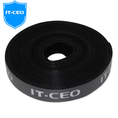 IT-CEO V727-10 free cutting magic tie tie tie belt tie tie line with rope line organizer computer finishing tape button buckle belt length 10 m black
IT-CEO V727-10 free cutting magic tie tie tie belt tie tie line with rope line organizer computer finishing tape button buckle belt length 10 m black