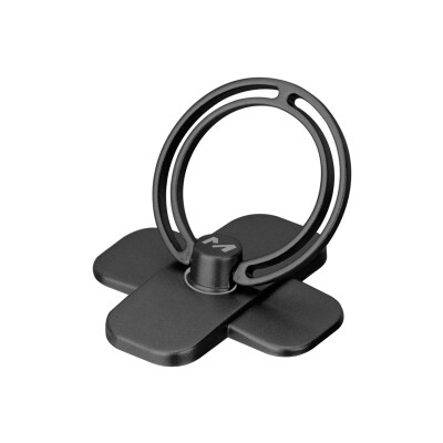 MOMAX MOMAX PS1D multi-function mobile phone bracket metal finger buckle portable car lazy stent phone flat panel universal black
MOMAX MOMAX PS1D multi-function mobile phone bracket metal finger buckle portable car lazy stent phone flat panel universal black