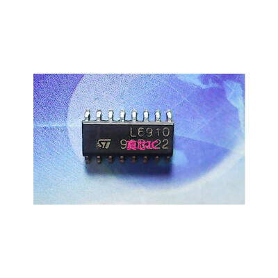 L6910D L6910