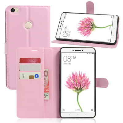 GANGXUN Xiaomi Mi Max Case High Quality PU Leather Flip Cover Kickstand Anti-shock Wallet Case for Xiaomi Mi Max
GANGXUN Xiaomi Mi Max Case High Quality PU Leather Flip Cover Kickstand Anti-shock Wallet Case for Xiaomi Mi Max