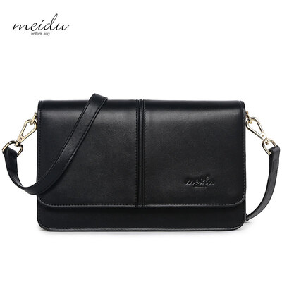 Per degree MEIDU Europe&the United States urban leather shoulder bag simple wild lady Messenger bag female bag MWB150770 light blue
Per degree MEIDU Europe&the United States urban leather shoulder bag simple wild lady Messenger bag female bag MWB150770 light blue