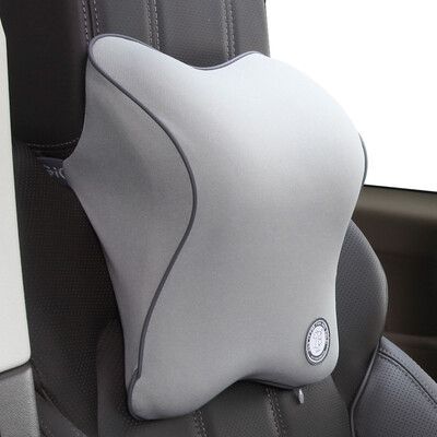 JiGi GiGi car headrest GT-22 space memory cotton Shu core headrest car neck pillow pillow apricot
JiGi GiGi car headrest GT-22 space memory cotton Shu core headrest car neck pillow pillow apricot
