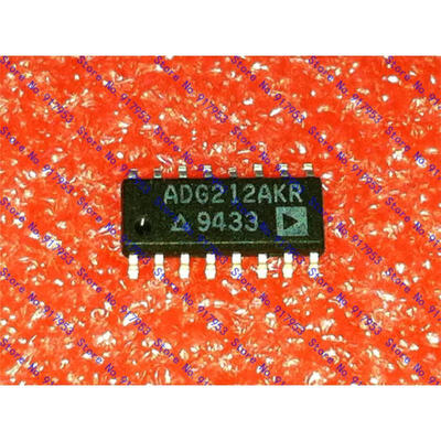 Free shipping 5PCS in stock ADG212AKR