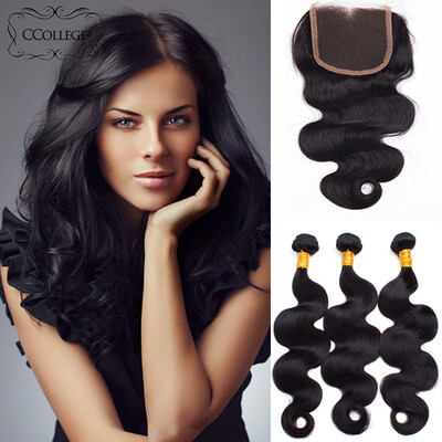 Peruvian Body Wave Virgin Hair 3 Bundles With Lace Closure Unprocessed Virgin Peruvian Virgin Hair Body Wave Natural Human Hair
Peruvian Body Wave Virgin Hair 3 Bundles With Lace Closure Unprocessed Virgin Peruvian Virgin Hair Body Wave Natural Human Hair
