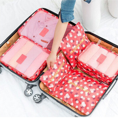 Korean travel portable receiving cloth rod box large six piece custom waterproof clothing bag bag finishing luggage case 6
Korean travel portable receiving cloth rod box large six piece custom waterproof clothing bag bag finishing luggage case 6