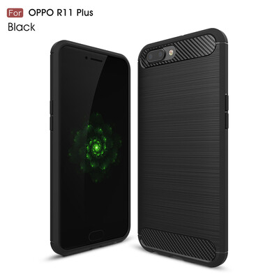 GANGXUN Oppo R11 Plus Case Anti-Slippery Scratch-Resistant Lightweight Soft Silicon Back Cover For Oppo R11 Plus
GANGXUN Oppo R11 Plus Case Anti-Slippery Scratch-Resistant Lightweight Soft Silicon Back Cover For Oppo R11 Plus