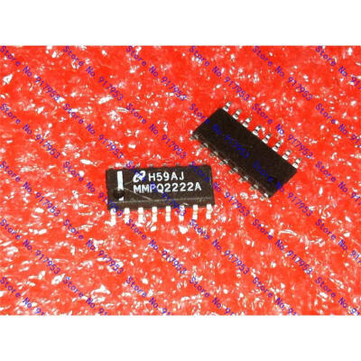 50PCS MMPQ2222A