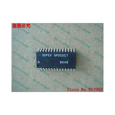 Free shipping 10PCS 100 NEW SP303CT
