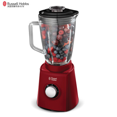 Russell Hobbs RH996 Food Processor Juicer Juicer Multi-purpose Mixer Longing Series
Russell Hobbs RH996 Food Processor Juicer Juicer Multi-purpose Mixer Longing Series