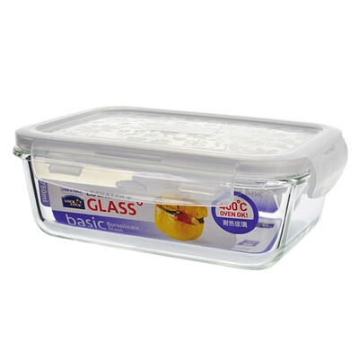 【Jingdong Supermarket】 Le buckle buckle glass crisper microwave oven lunch lunch lunch box baby food supplement bowl LLG205 300ml
【Jingdong Supermarket】 Le buckle buckle glass crisper microwave oven lunch lunch lunch box baby food supplement bowl LLG205 300ml