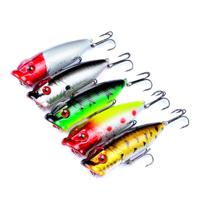 1pcs 7cm 11g Popper Fishing Lure Hard Wave Fishing Baits Top Water Lure kosadaka Freshwater Lures For Pike Bass Fishing
1pcs 7cm 11g Popper Fishing Lure Hard Wave Fishing Baits Top Water Lure kosadaka Freshwater Lures For Pike Bass Fishing