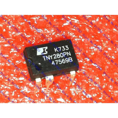 Free shipping 10PCS TNY280PN DIP-7