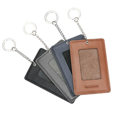 Scarecrow MEXICAN new card package Yangchengtong card card package business card holder color random
Scarecrow MEXICAN new card package Yangchengtong card card package business card holder color random