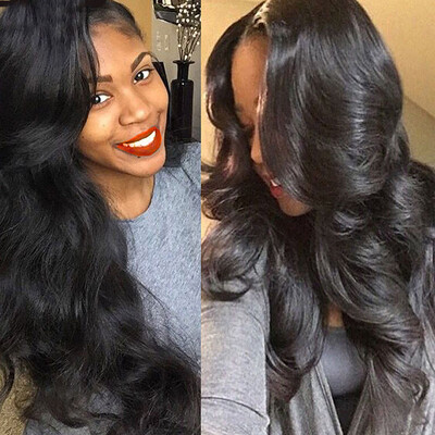3 Bundles Indian Body Wave Virgin Hair Bundle Deals 7A Virgin Hair Body Wave Unprocessed Human Hair Extensions Indian Remy Hair
3 Bundles Indian Body Wave Virgin Hair Bundle Deals 7A Virgin Hair Body Wave Unprocessed Human Hair Extensions Indian Remy Hair