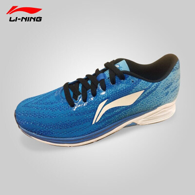 Li Ning (LI-NING) мужской кроссовки марафон тренировочные легкие кроссовки AJJL001-2 флуоресцентные синие / синие / белые 42
Li Ning (LI-NING) мужской кроссовки марафон тренировочные легкие кроссовки AJJL001-2 флуоресцентные синие / синие / белые 42