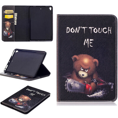 GANGXUN Apple iPad Mini 5 Case Flip Shockproof Kickstand Slim Luxury Cover for iPad Mini 5 2017 Release
GANGXUN Apple iPad Mini 5 Case Flip Shockproof Kickstand Slim Luxury Cover for iPad Mini 5 2017 Release