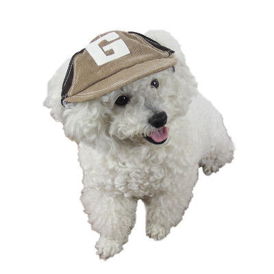 Giza Aberdeen Pet Hooded Dog Baseball Cap Teddy VIP Corduroy Mesh Shade Hood Hood Black M
Giza Aberdeen Pet Hooded Dog Baseball Cap Teddy VIP Corduroy Mesh Shade Hood Hood Black M