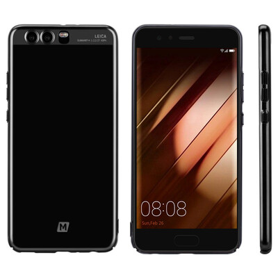 MOMAX Huawei Huawei P10 Huawei P10 shell shell hard shell full metal plating drop black
MOMAX Huawei Huawei P10 Huawei P10 shell shell hard shell full metal plating drop black