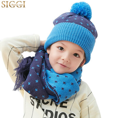 Siggi CM68172 Children&39s Hat Scarf Two-piece Set Winter Men & Women Baby Jacks Warm Stretch Knit Woolen Cap Set Pink Hat Scarf Kit
Siggi CM68172 Children&39s Hat Scarf Two-piece Set Winter Men & Women Baby Jacks Warm Stretch Knit Woolen Cap Set Pink Hat Scarf Kit