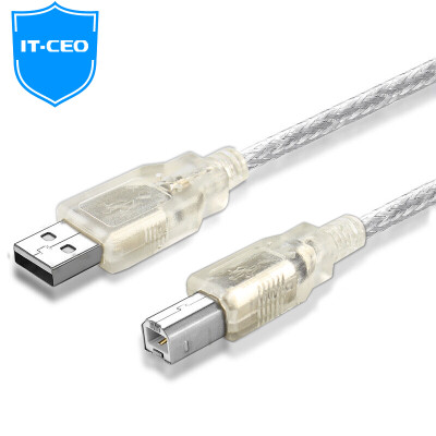 IT-директор сторона V08AB-линия данных USB2.0 порт принтера / кабель для HP Epson Canon картридж для принтера на жестком диске черный 1,5 м
IT-директор сторона V08AB-линия данных USB2.0 порт принтера / кабель для HP Epson Canon картридж для принтера на жестком диске черный 1,5 м