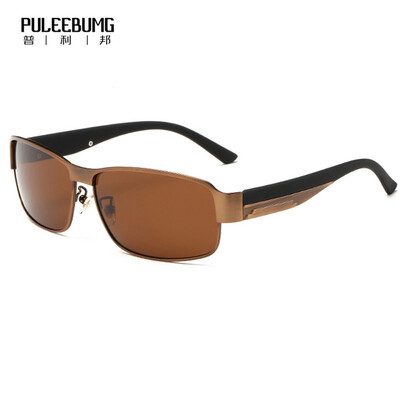 PuLeeBumG sunglasses male polarized mirror business yurt mirror driving mirror driver mirror riding mirror sunglasses P8485
PuLeeBumG sunglasses male polarized mirror business yurt mirror driving mirror driver mirror riding mirror sunglasses P8485