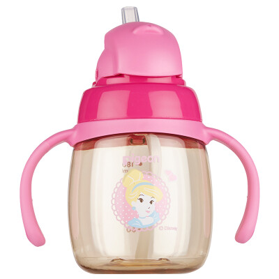 Pigeon Disney Magmag PPSU Childrens Learning Stage Training Straw Cup Rose Red Cinderella
Pigeon Disney Magmag PPSU Childrens Learning Stage Training Straw Cup Rose Red Cinderella
