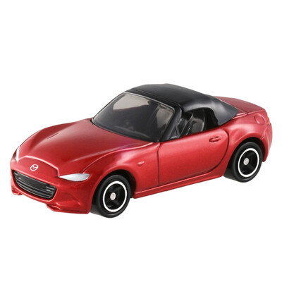 TOMY multi-card simulation alloy car model car children's toy car simulation car series # Mazda RoadStar 82-1
TOMY multi-card simulation alloy car model car children's toy car simulation car series # Mazda RoadStar 82-1