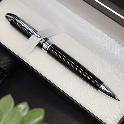 League pen metal pen industry neutral pen business pen office supplies signature pens gift pens BP-2517
League pen metal pen industry neutral pen business pen office supplies signature pens gift pens BP-2517