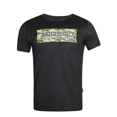 Pathfinder (TOREAD) new outdoor short-sleeved couple men and women leisure comfortable breathable TAJF81923 military green S
Pathfinder (TOREAD) new outdoor short-sleeved couple men and women leisure comfortable breathable TAJF81923 military green S