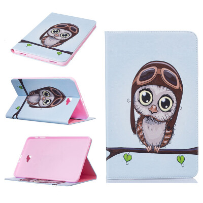 GANGXUN Samsung Galaxy Tab A 10.1 Case Flip Shockproof Kickstand Slim Luxury Cover for SM-T585 T580 T580N
GANGXUN Samsung Galaxy Tab A 10.1 Case Flip Shockproof Kickstand Slim Luxury Cover for SM-T585 T580 T580N